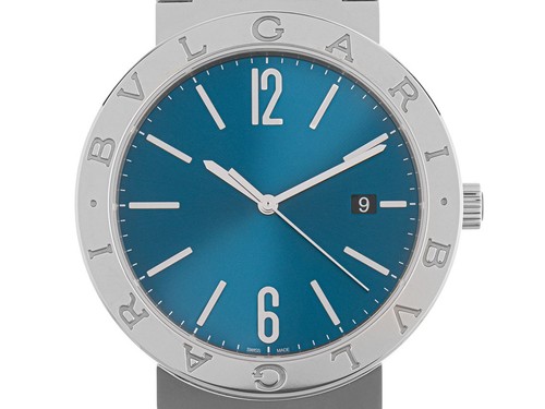 Bulgari ref 103720 - bulgari, ref.103720