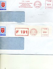 BRD 32120 Hiddenhausen