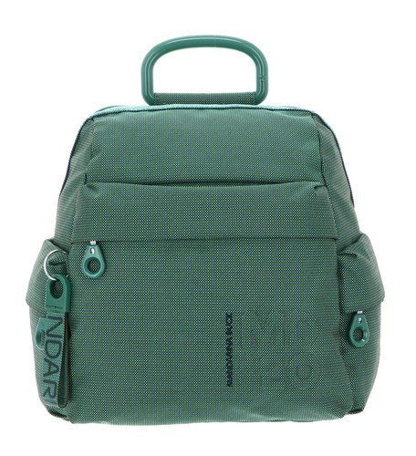 Mandarina duck md20 backpack - mandarina,