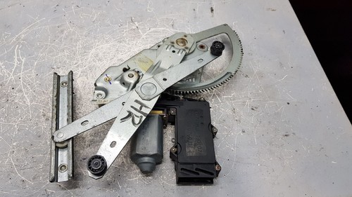 Fensterheber elektrisch hinten - fensterheber,