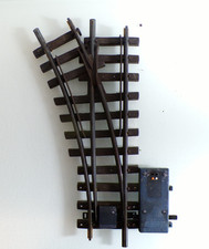 LGB Spur G 1210 1215 Weiche