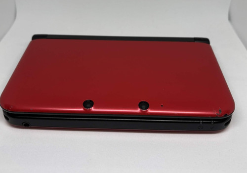 Nintendo 3ds rot - rot,