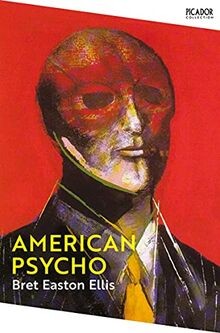 American psycho the cult - psycho:,