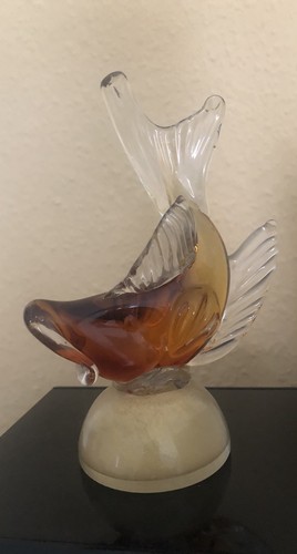 Murano fisch barbini - fisch,