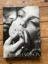 Bob Richardson - Autobiographie