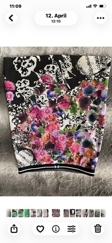 Marc cain rock 5 - rock, n
