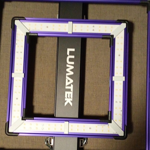 Lumatek ats200w pro led grow - lumatek,