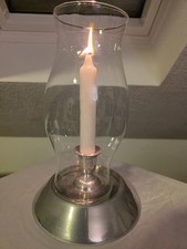 Kerzenleuchter, Windlicht