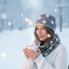 LL02. LOOP + STIRNBAND