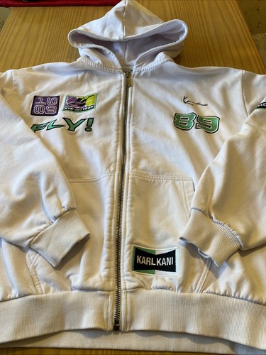 Karl kani jacke m wenig - karl,