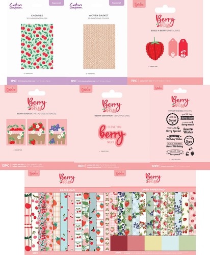 Crafter companion - crafter's,