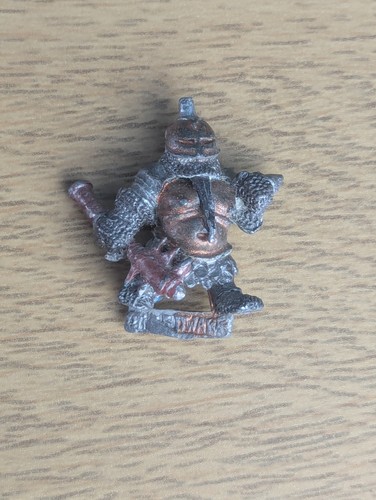 Warhammer 1985 chaoszwerg - warhammer,