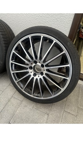 Original mercedes amg - original,