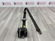 VW T5 7H Transporter Original Sicherheitsgurt Gurt Vorne Rechts 7H0857806J