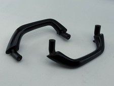 Kawasaki ZRX1100 Sozius Halte