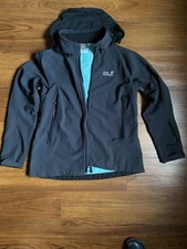Damen Outdoorjacke v Jack