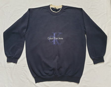 Calvin Klein Herren Sweatshirt
