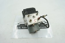 PORSCHE 911 996 C2 Hydraulikblock Hydroaggregat ABS 99635575503 0273004178