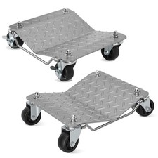 Rangierhilfe Rangierroller