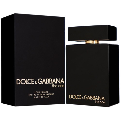 Dolce gabbana the one - dolce,
