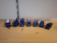 THW Fahrzeug Konvolut