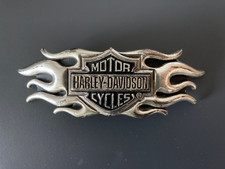 COOLE & STYLISCHE HARLEY