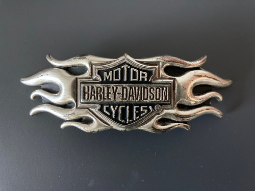 Coole stylische harley - coole,