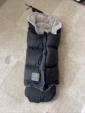 Fußsack, Odenwälder Baby Nest, Billi XL,  Buggy, Thermo, Mucki, Sack