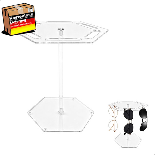 Acryl brillenhalter für - brillenhalter,