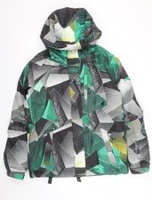 O'Neill Herren Ski Parka Jacke