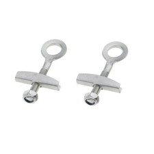 2 Stk Kettenspanner Abzieher