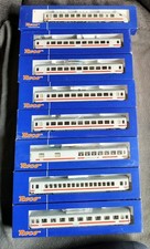 Roco IC Set 65804/05/06/07/08/09