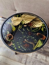 Tisch Beistelltisch Nachttisch