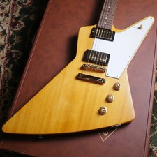 [Epiphone] 1958 Korina