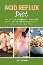 Acid Reflux Diet | Tyler