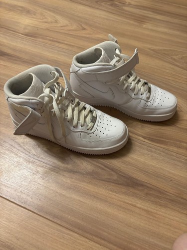 Nike air force - air, '07