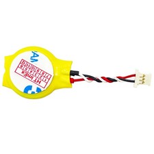 RTC Bios Cmos Battery Akku Batterie kompatibel für DELL Latitude E4200, E4300