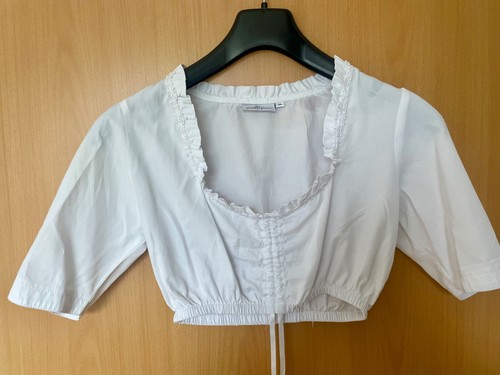 Dirndl bluse stockerpoint - dirndl,