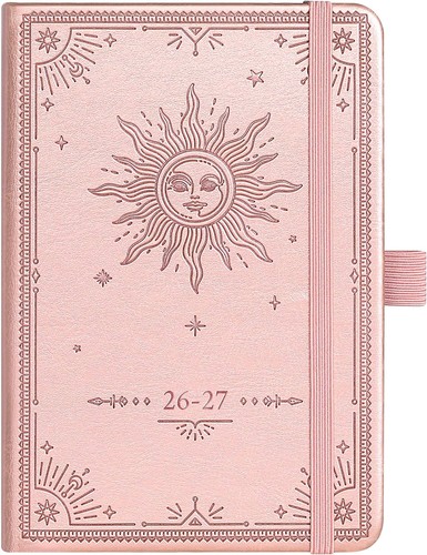 Taschenkalender 2026 2027 - ,