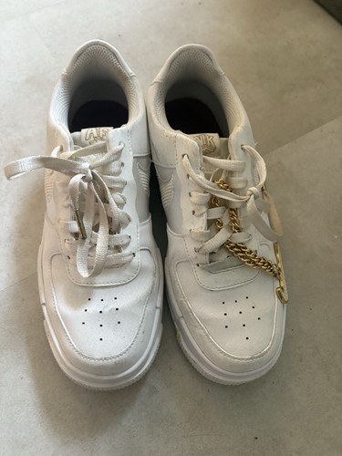 Nike air force low - 1, pixel