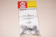 BOX8] LGB 2200/6 Getriebe mit