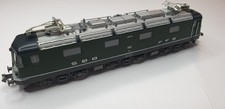 Hobbytrain 1100 SSB/CFF Re 6/6