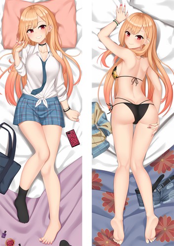 Dress darling kitagawa - my,