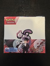 Pokemon Ewige Rivalen Display