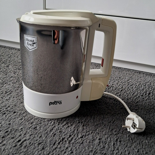 Wasserkocher liter petra - 1,5,