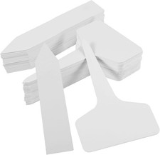 100 Stück Pflanzenschilder, 2