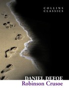 Robinson Crusoe | Defoe