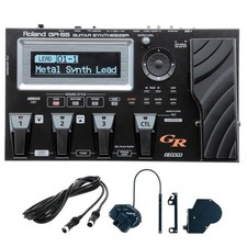 Roland 55gk bk - roland, gr-55gk-bk