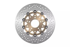 Bremsscheibe vorne suzuki - bremsscheibe,