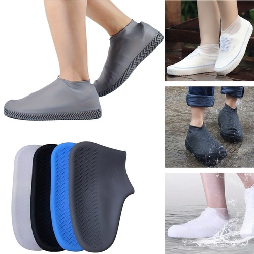 Silikon überschuhe - silikon,